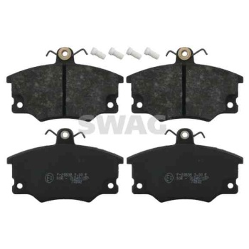 ON FREN BALATASI TEMPRA TIPO UNO PUNTO 1,4   1,6   1,8   2,0 ALFA ROMEO 145 146 155